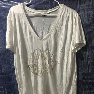 Halston heritage shirt